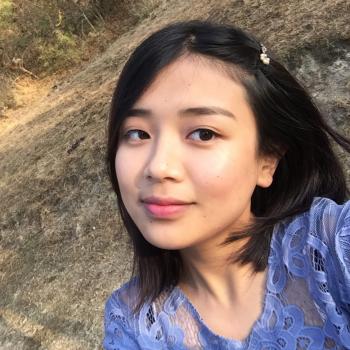 Babysitter Sydney Olympic Park: Tshering