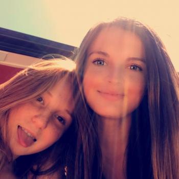 Babysitter in Sydney: Jade