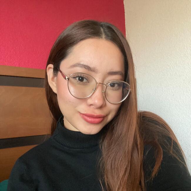 Babysitter in Wichita Falls: Milet