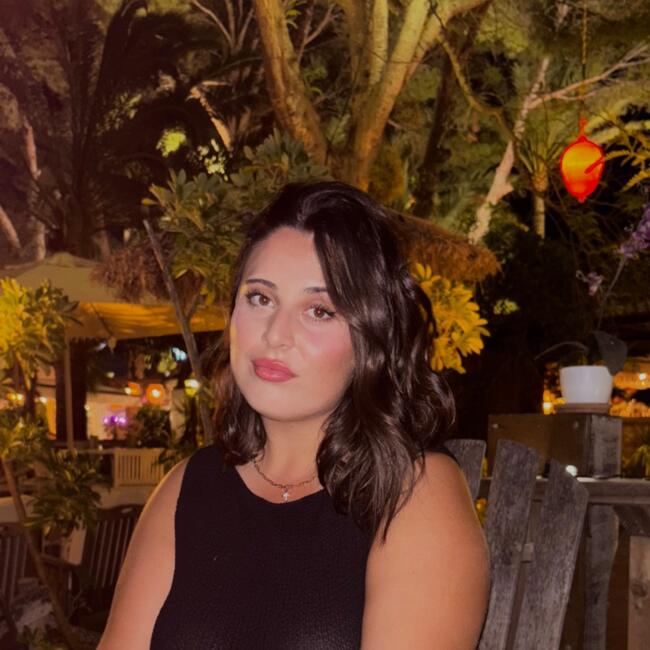 Babysitter in Calvià: Irene