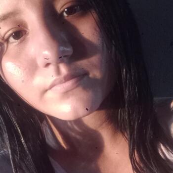 Niñera Potosí: Milena