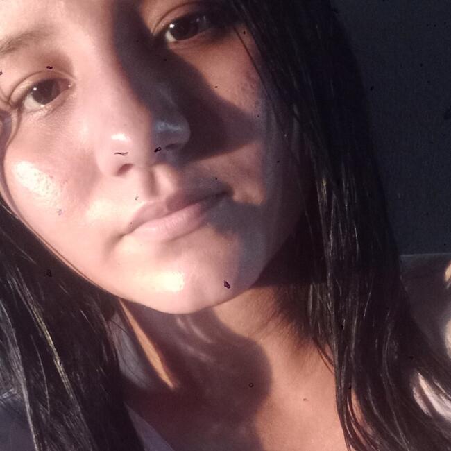 Niñera en Potosí: Milena