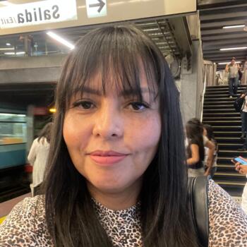 Babysitter in Santiago: Daniela