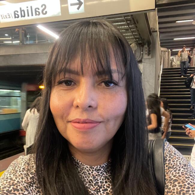 Babysitter in Santiago: Daniela