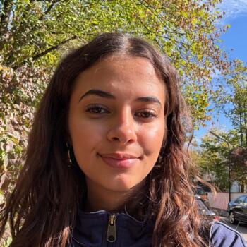 Babysitter in Munich: Marwa
