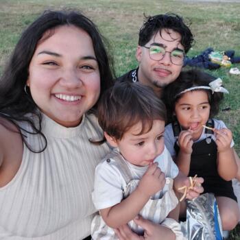 Padre/madre Quillota: Angel