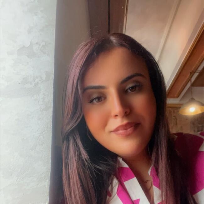 Babysitter in Tourcoing: Sonia