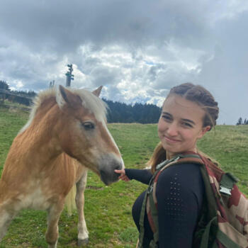 Baby-sitter Balaruc-les-Bains: Manon