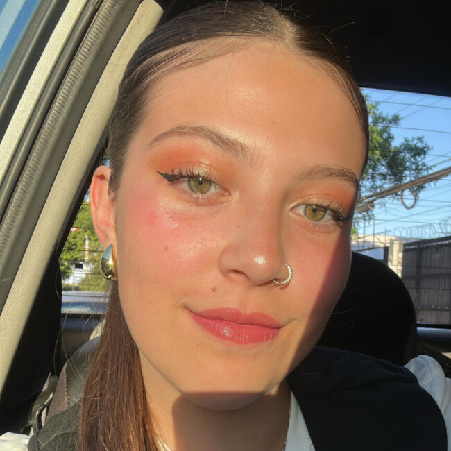 Babysitter in Talca: Valentina