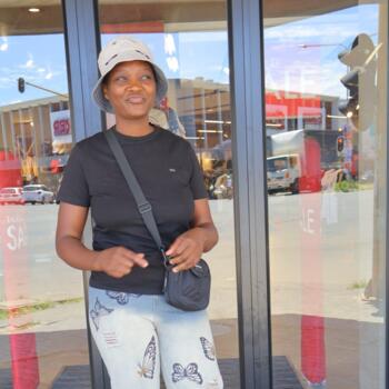 Babysitter Vanderbijlpark: Tecla