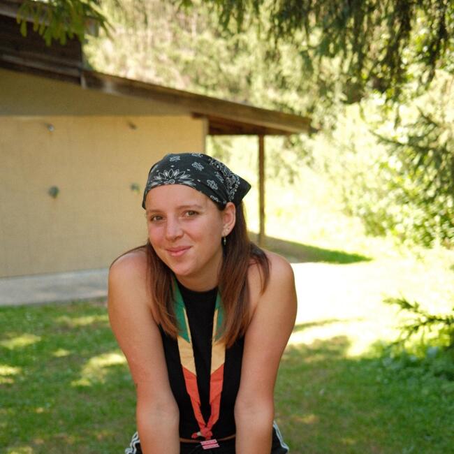 Babysitter in Köln: Luca