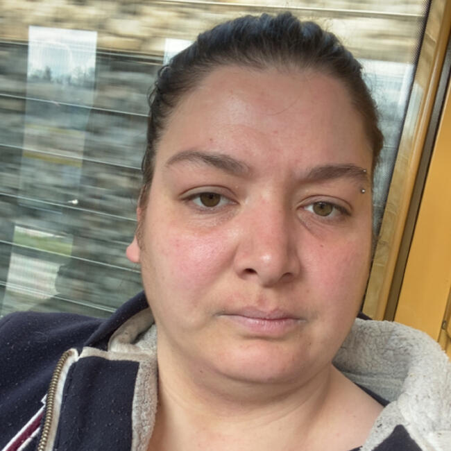Babysitter in Sèvres: Magalie