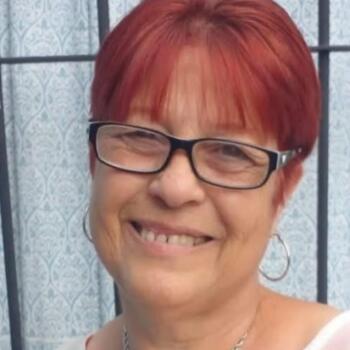 Babysitter in Progreso: Norma Viera