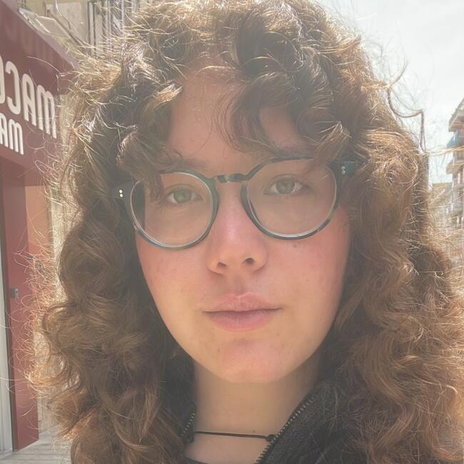 Baby-sitter in Bari: Raissa