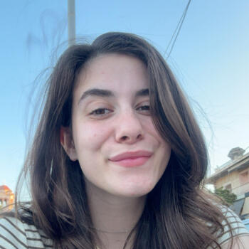 Babysitter in Piraeus: Ευαγγελία
