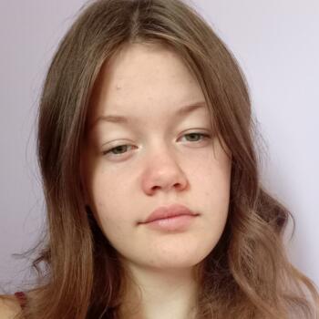 Babysitter Gradignan: Axelle