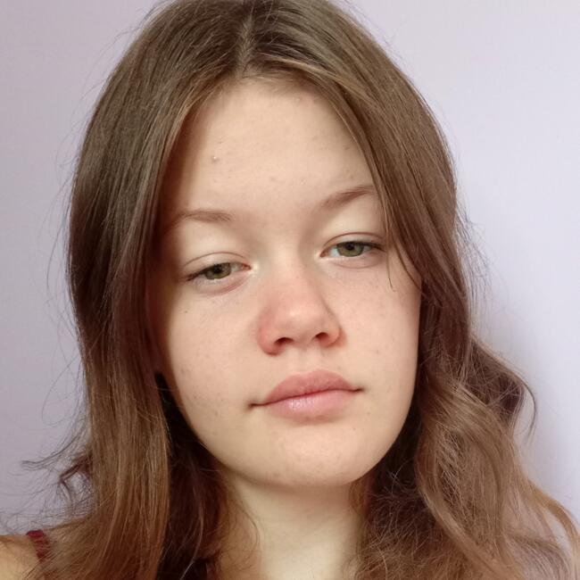 Babysitter in Gradignan: Axelle
