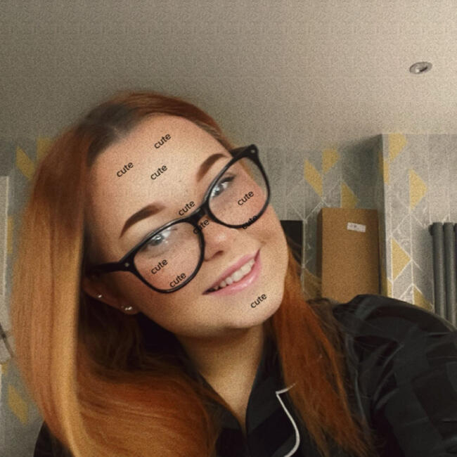 Babysitter in Manchester: Liv