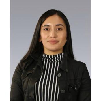 Nanny in Kentfield: Keren