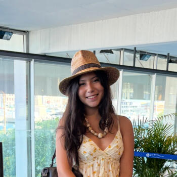 Babysitter in Griesheim: Anna