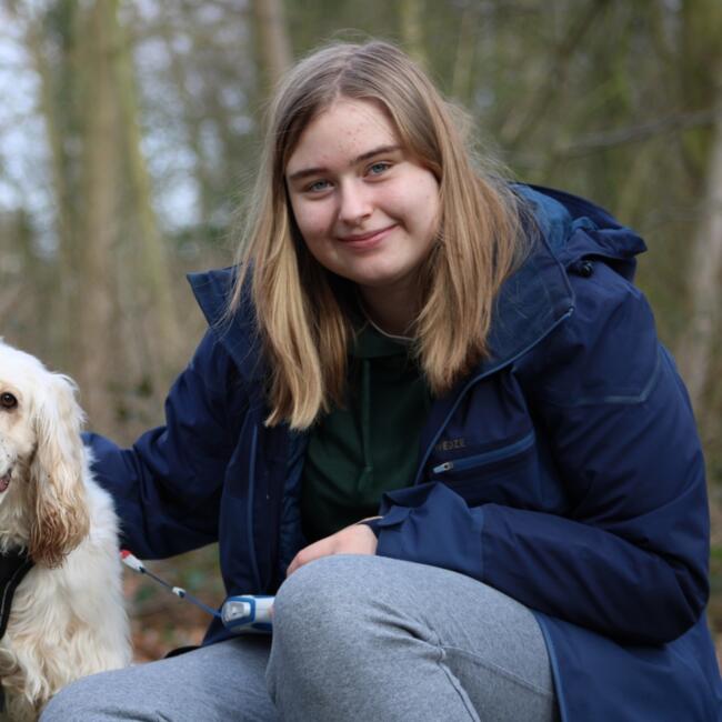 Babysitter in Zottegem: Luca