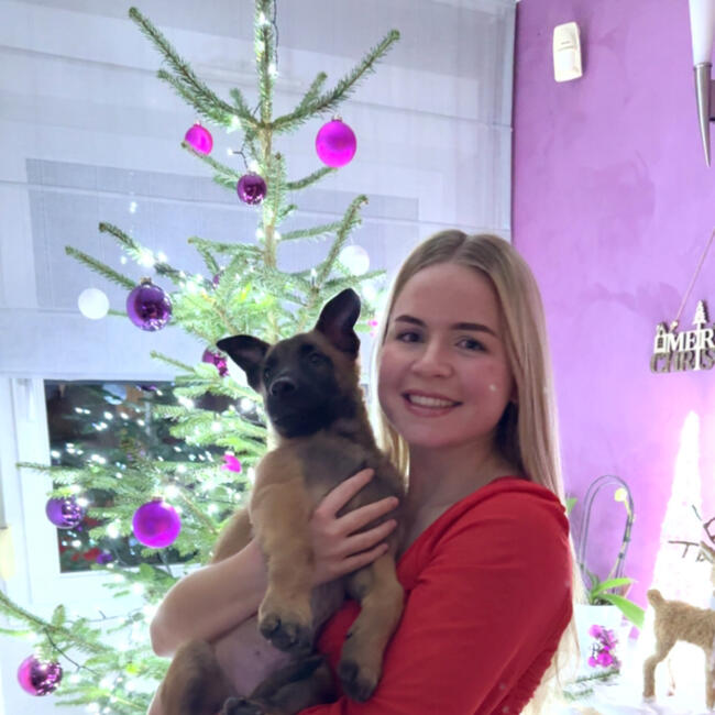 Babysitter in Mietesheim: Lucie