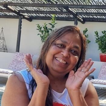 Babysitter Cape Town: Carol