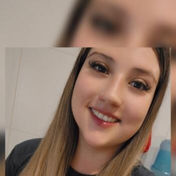 Niñera en Lo Barnechea: Karla