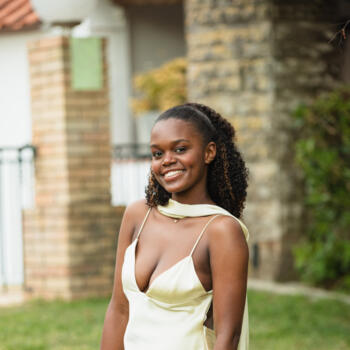 Babysitter in Eppelheim: Florinda