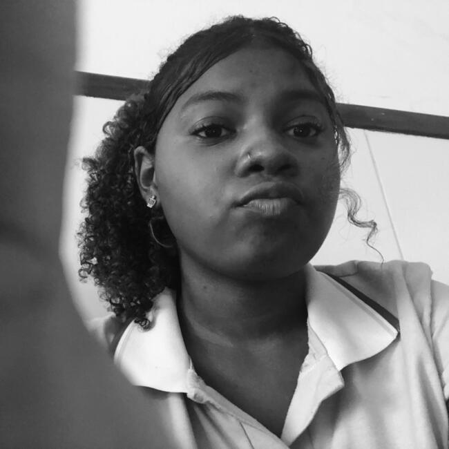 Babysitter in Mata de São João: Isabela