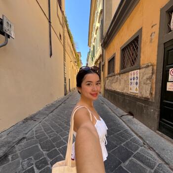 Babysitter in Alicante: Maria