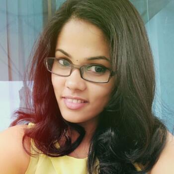 Nanny job in Bengaluru: babysitting job Harini