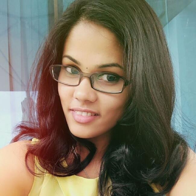 Babysitting job in Bengaluru: Harini