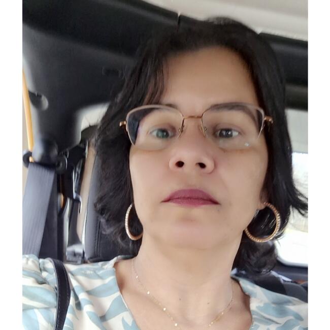 Babysitter in Everett (Massachusetts): Jeovana