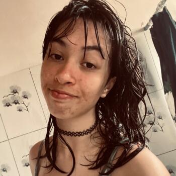 Niñera en Villa Argentina: Valentina