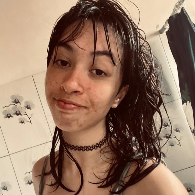 Niñera en Villa Argentina: Valentina