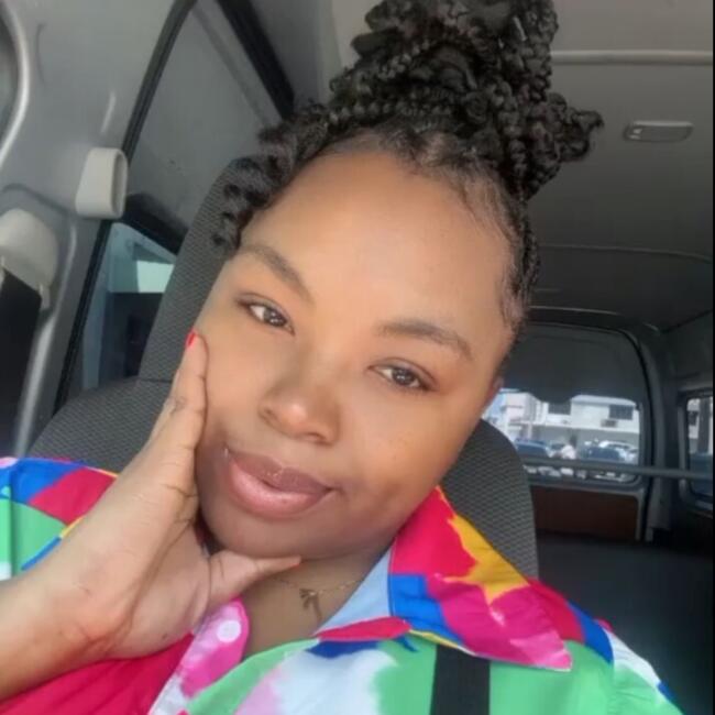 Babysitter in Portmore: Janelle Lee