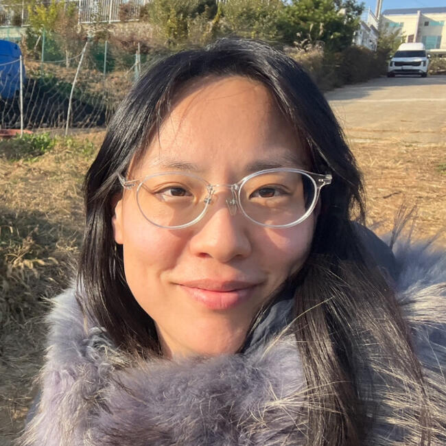 Babysitting job in Ansan-si: HJ