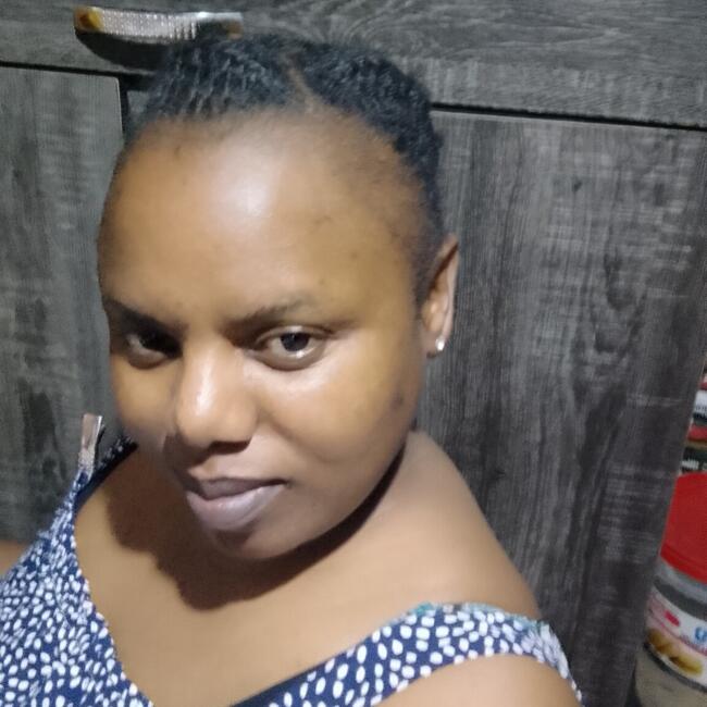 Babysitter in Johannesburg: Busisiwe