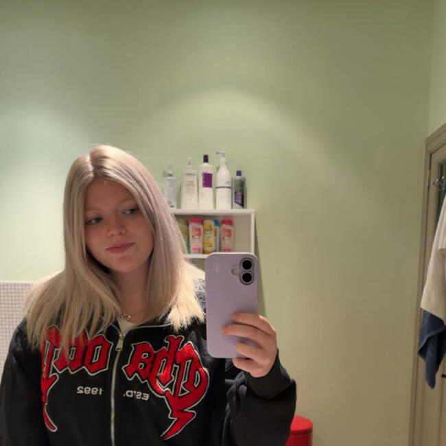 Baby-sitter à Turnhout: Cheleste