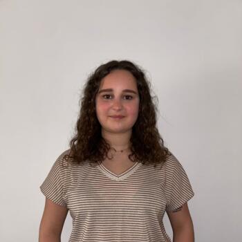 Babysitter in Girona: Berta