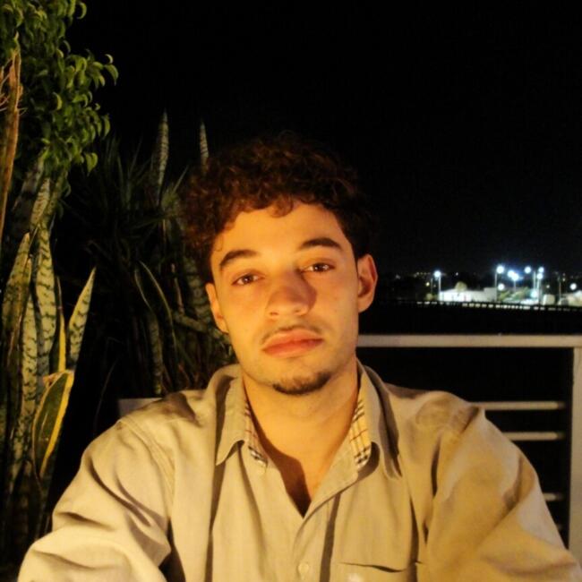 Babysitter in Porto: Guilherme 