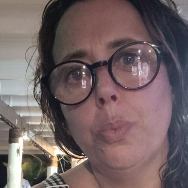 Nanny in Hamilton: Sian