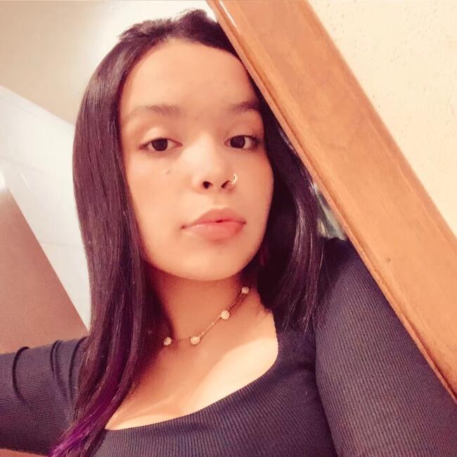 Babysitter in São Paulo: Paola