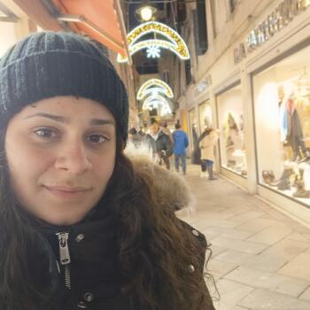 Babysitter Acireale: Alessia