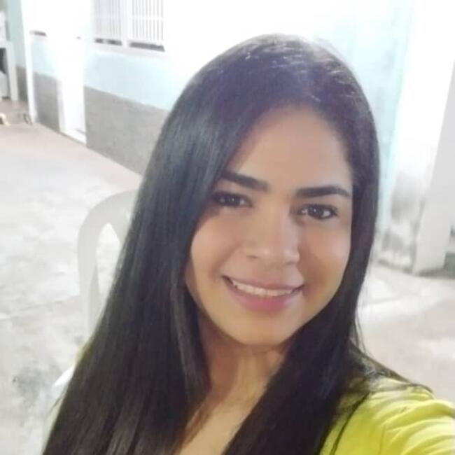 Niñera en Maracay: Arianna