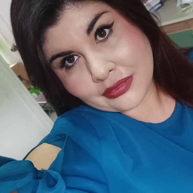 Niñera en Tegucigalpa: Andrea