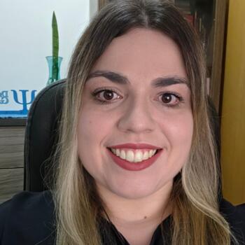 Babá em São Paulo: Gabriela