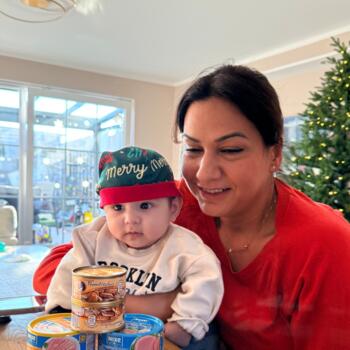 Babysitting job in Munich: babysitting job Aida