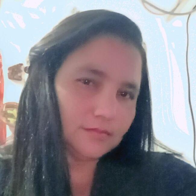 Babysitter in Bogotá: Luz Estella